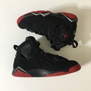 Jordan True Flight BP